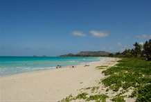 Kailua Beach